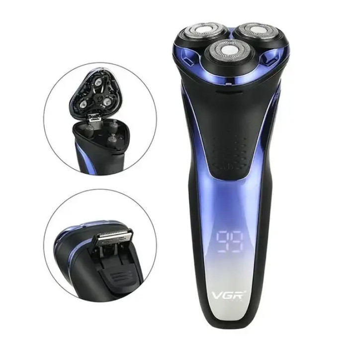 Електрична бритва VGR V-306