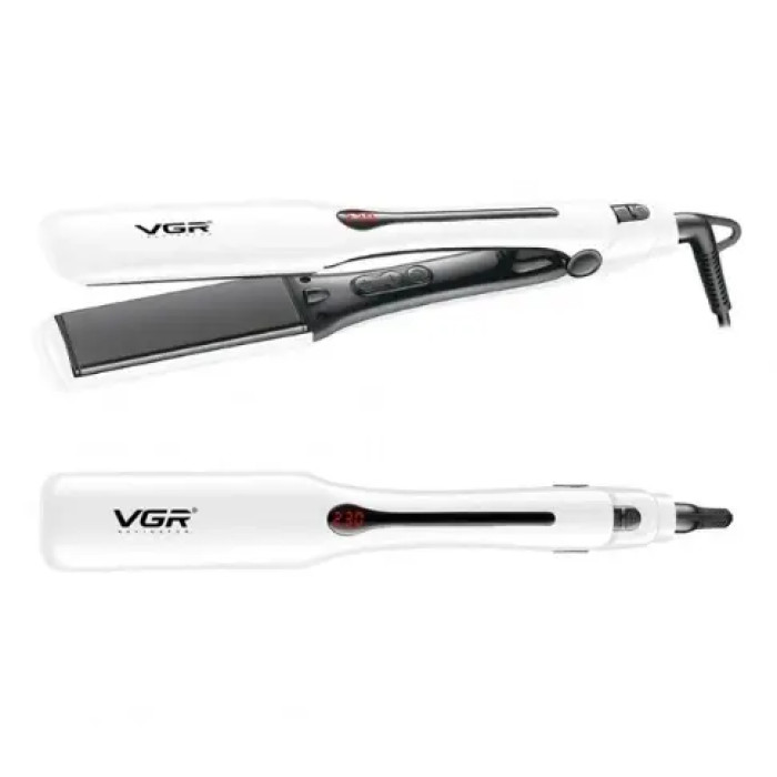 Праска для укладання волосся VGR V-556