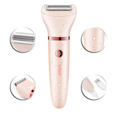 Епілятор жіночий VGR V-735