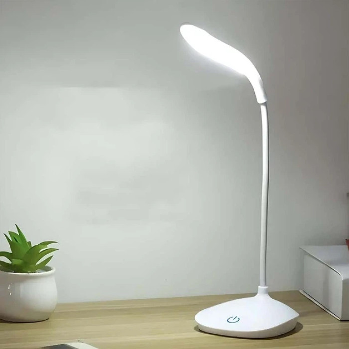 Сенсорна настільна LED-лампа A-003