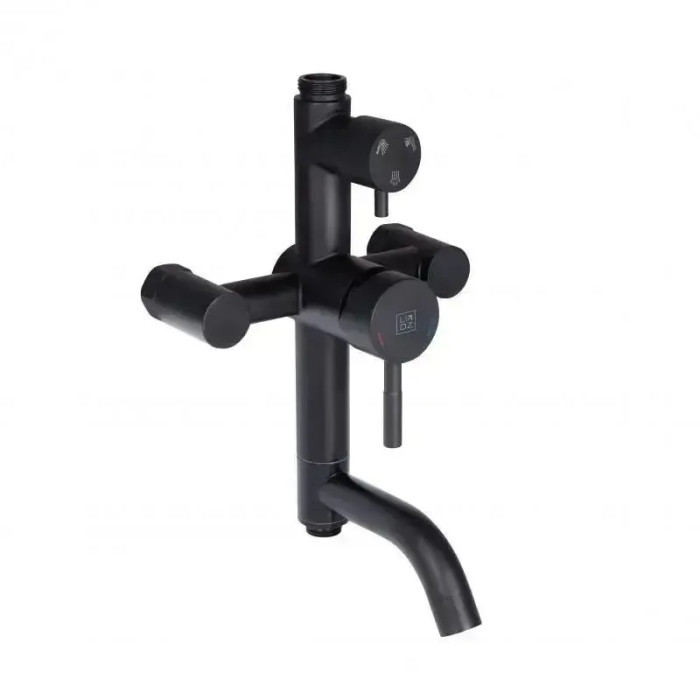 Душова система shower head AND YLN99105H