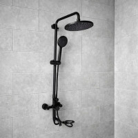 Душова система shower head AND YLN99105H