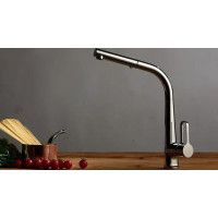 Смеситель с высоким изливом AND YLN18569-5H