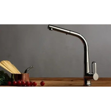 Змішувач із високим виливом AND YLN18569-5H