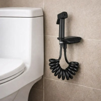 Гигиенический душ с держателем и шлангом AND YLN9044H