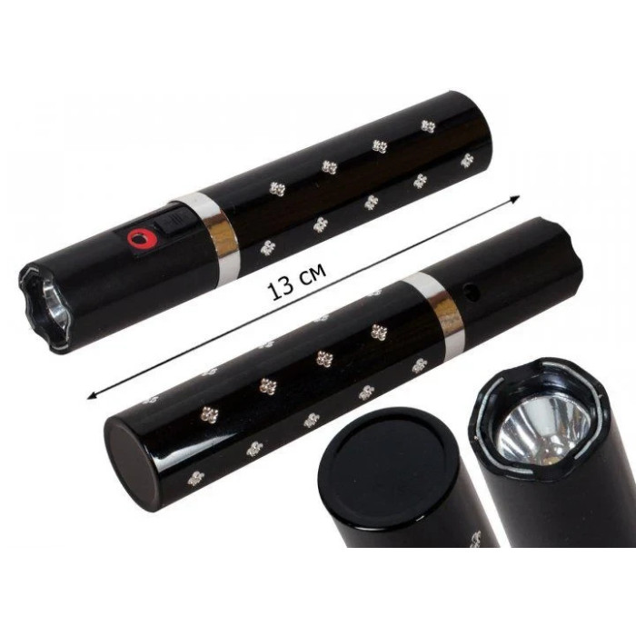 Фонарик ручной 1202