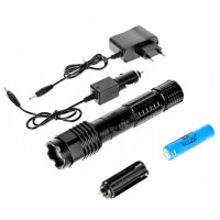 Ліхтарик ручний 1103