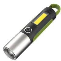 Ліхтарик ручний BL S507