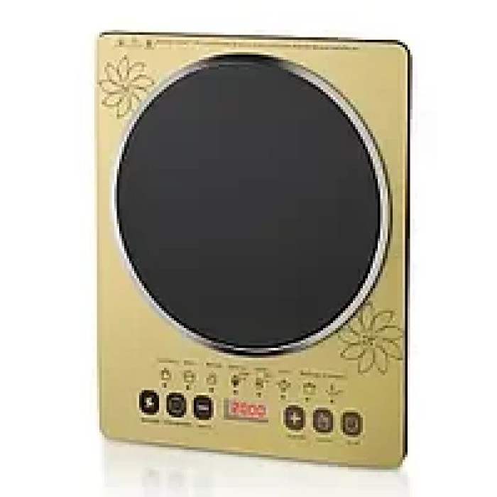 Электроплита индукционная плита 1 конфорка BITEK 2000Вт BT-8017