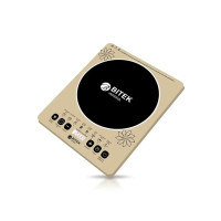 Электроплита индукционная плита 1 конфорка BITEK 2000Вт BT-8017