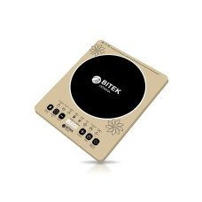 Электроплита индукционная плита 1 конфорка BITEK 2000Вт BT-8017