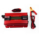Перетворювач AC/DC 500Bт 12 В LCD UKC KC-500D