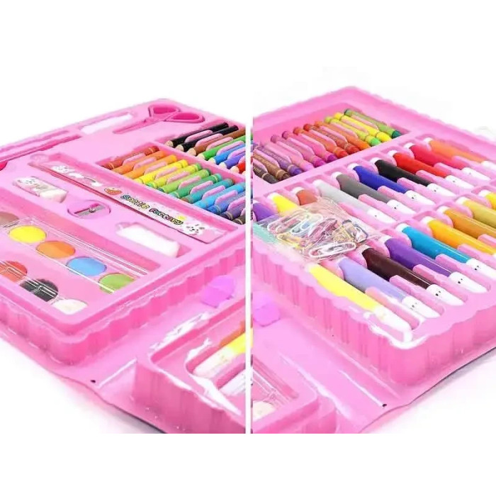 Набір для малювання 110 од