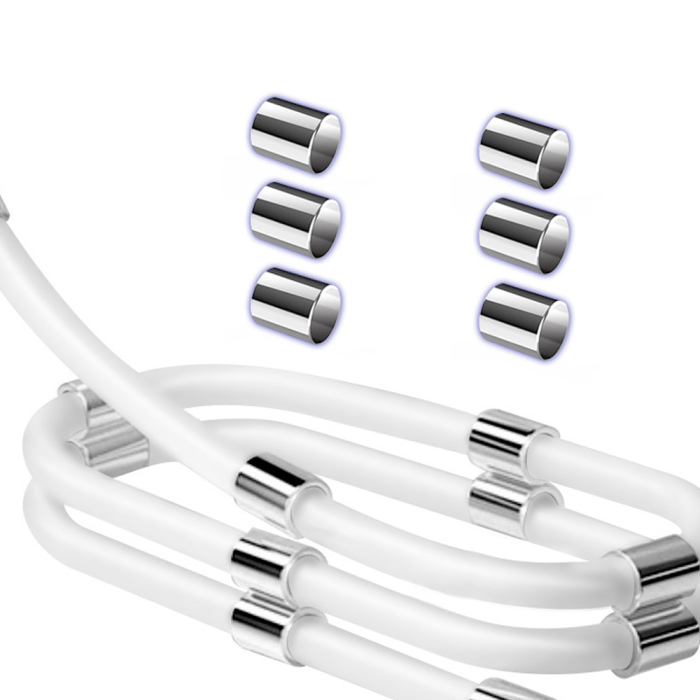 Кабель USB - micro USB Fast Data Cable з магнітами 00020