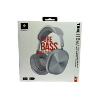 Навушники накладні Bluetooth I18-BT