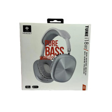 Навушники накладні Bluetooth I18-BT