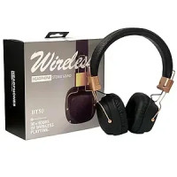 Навушники накладні Bluetooth BT50