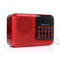 Радиоприемник USB/MP3 BKK S61