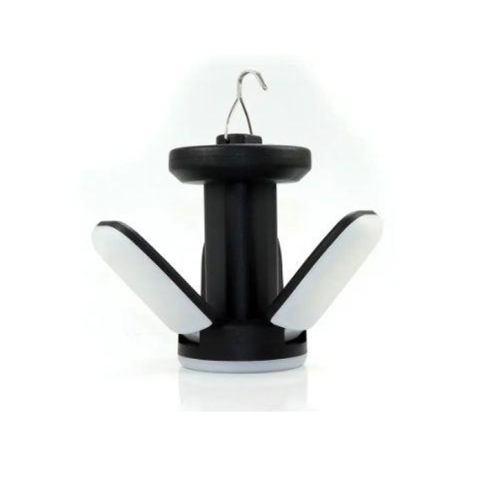 Лампа діодна для кемпінгу 18650 micro USB Z03 140W