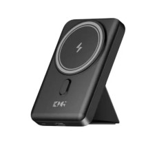 Зовнішній акумулятор (power bank) 10000мА·год WPG-101