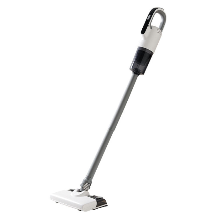 Акумуляторний вертикальний пилосос vacuum cleaner AND XL-1649