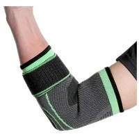 Еластичний бандаж на лікоть AND XL-1676