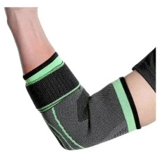 Еластичний бандаж на лікоть AND XL-1676