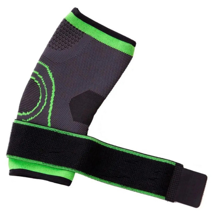 Еластичний бандаж на лікоть AND XL-1676