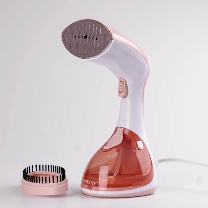 Ручний відпарювач 1500 W Sokany SK-3050