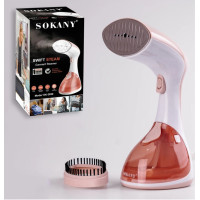Ручний відпарювач 1500 W Sokany SK-3050