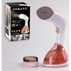 Ручний відпарювач 1500 W Sokany SK-3050