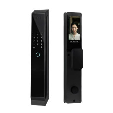 Дверний замок із технологією розпізнавання обличчя AND 5629
