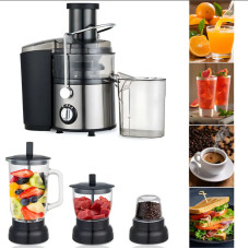 Соковыжималка Sokany AND SK-4009