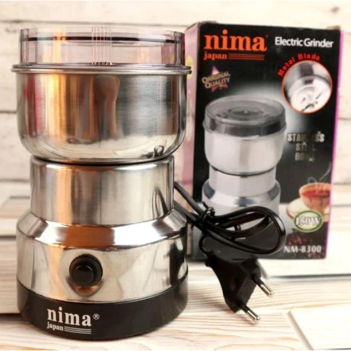 Кавомолка 8300