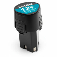 Акумулятор універсальний 12V AND 0410-3