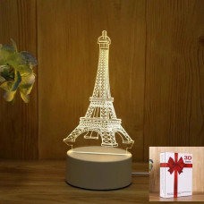 Світильник дитячий LAMP 3D-9