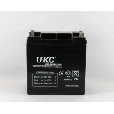 Аккумулятор BATTERY 12V 24A
