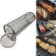 Барабан-кошик для гриля з неіржавкої сталі grill grate AND 5633
