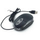 Мишка USB JEDEL TB220/KB121 OPTICO