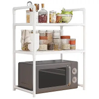 Полиця-стелаж для мікрохвильовки AND LY-1005