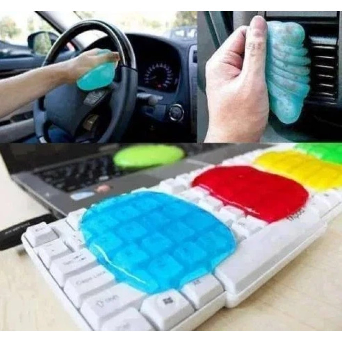 Засіб для чищення Super Clean Губка