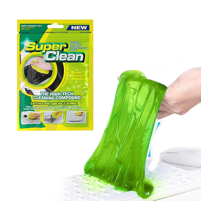 Засіб для чищення Super Clean Губка