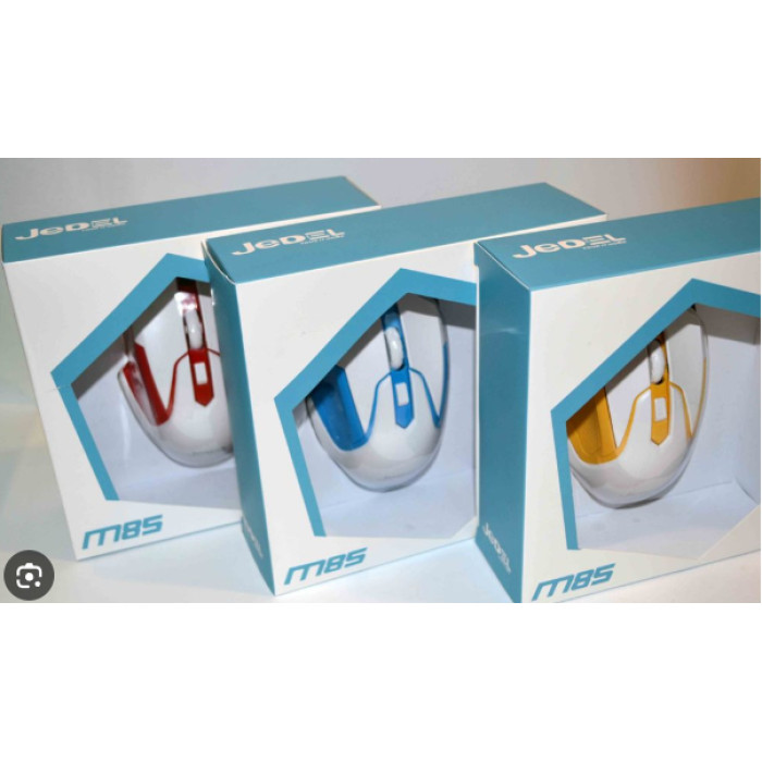 Мышка USB JEWAY M85