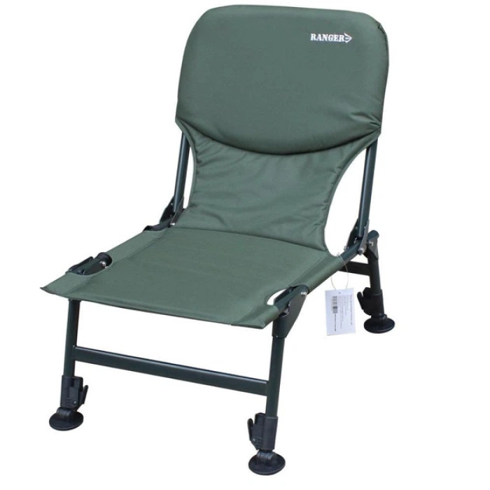 Стілець для кемпінгу Fishing bench AND 010D