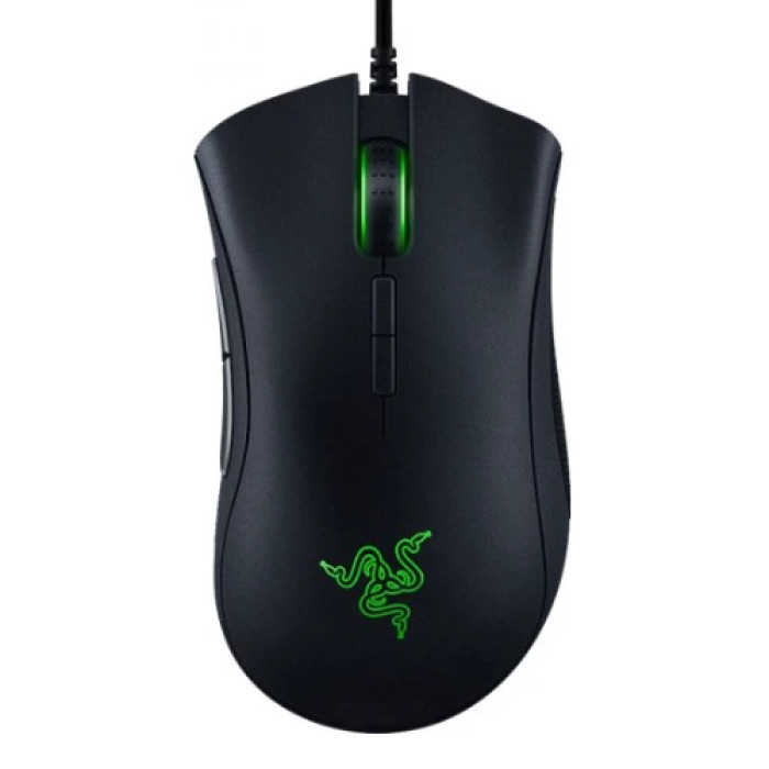 Мишка RAZER DEATHADDER ELITE USB 16000DPI