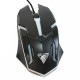 Мишка JEDEL M66 ігрова RGB USB