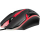 Мишка JEDEL M66 ігрова RGB USB