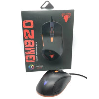 Мишка USB JEDEL GM820 ігрова з підсвіткою
