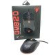 Мишка USB JEDEL GM820 ігрова з підсвіткою