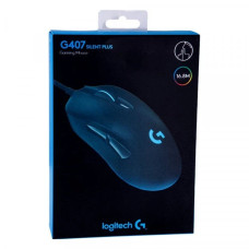 Мышка USB LOGITECH G407 12000DPI
